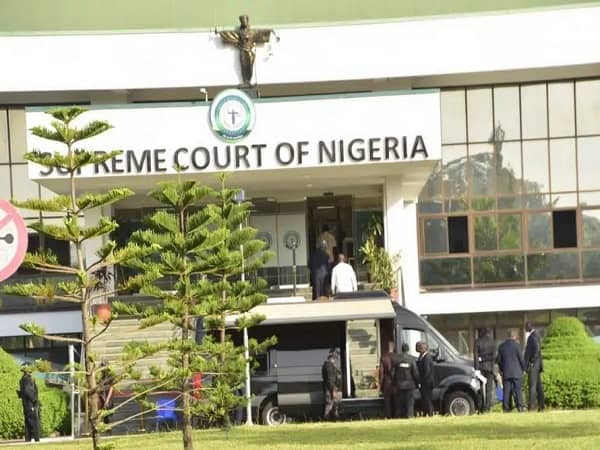 PDP Crisis: Supreme Court Fixes Date for Showdown Over Leadership Dispute