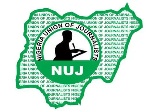 NUJ PRESS RELEASE: STOP THE STRANGULATION OF FREE SPEECH