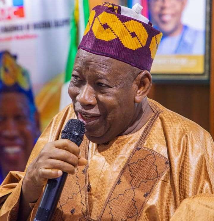 Kano Emirship: Supreme Court, Gov Yusuf Have Final Say – Ganduje