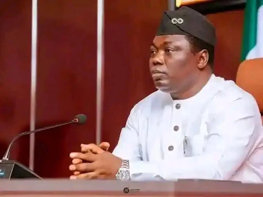 SECURITY: Kefas Constitutes Security Advisory Committee in Taraba