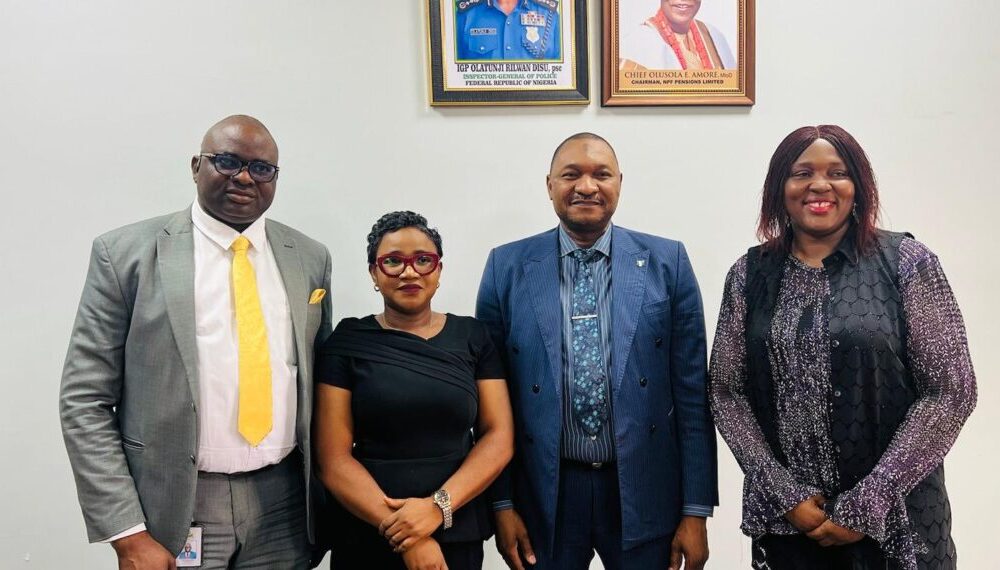 NUJ FCT, Police Pensions Ltd Pledge Media Partnership to Boost Pension Transparency