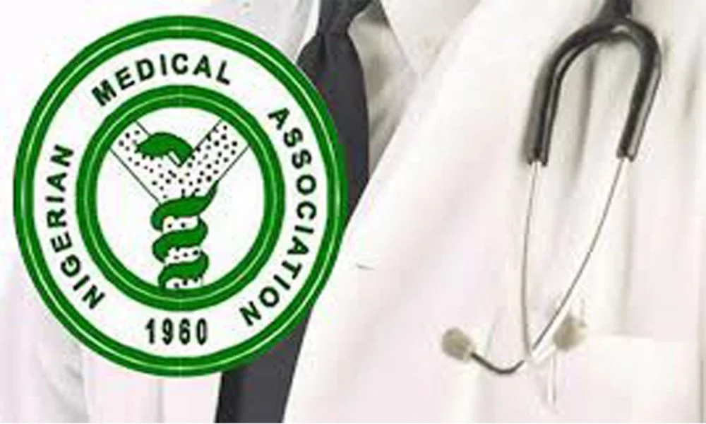 NMA confirms release of abducted doctor in Abia