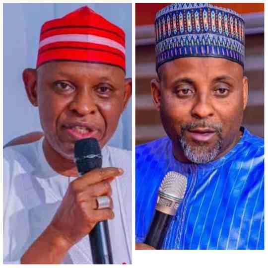 Governor Yusuf Highlights Security Gains, Calls for Stronger Media Partnership