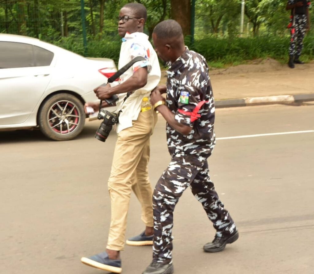 Avocats Sans Frontières France Secures N10m Damages for Nigerian Journalist at ECOWAS Court
