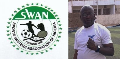 SWAN NATIONAL SECRETARIAT   PRESS RELEASE   Diplomatic Conference 2.0: SWAN Congratulates Abdulgafar Oladimeji