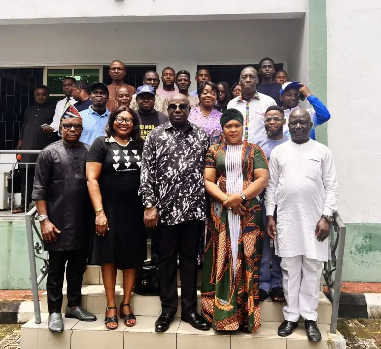 Veteran journalists’ deaths reminder of life’s transient nature — Cross River Information Commissioner