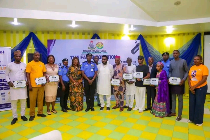 ‘Let Facts Travel Faster Than Rumours’, Olaiya Tells Journalists