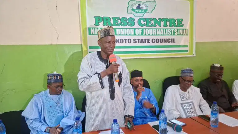 Sokoto govt deploys over N1bn digital equipment to Rima Radio, TV, Says MD