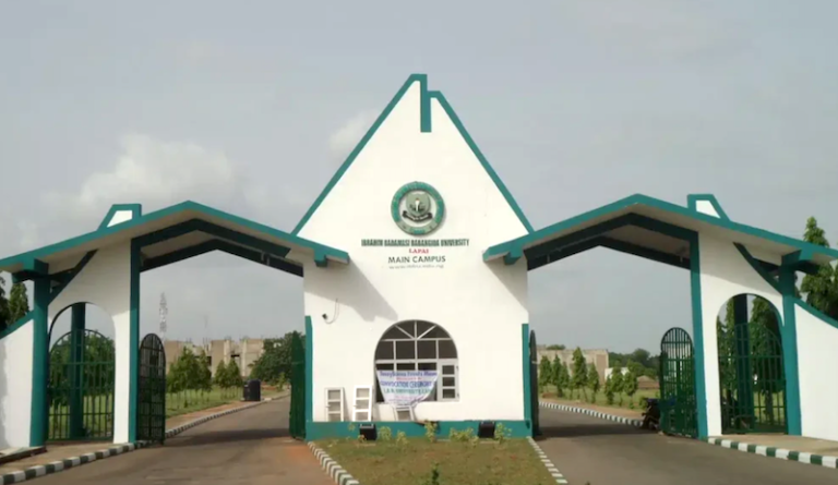 Stray bullet kills 400 Level IBB University student 